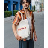 トートバッグ メンズ バック | improves | 詳細画像4 