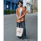 トートバッグ メンズ バック | improves | 詳細画像5 