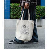 トートバッグ メンズ バック | improves | 詳細画像1