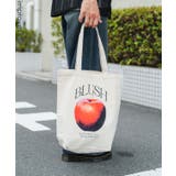 トートバッグ メンズ バック | improves | 詳細画像1