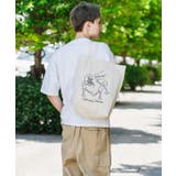 トートバッグ メンズ バック | improves | 詳細画像3 