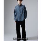 シャツ メンズ 長袖 | improves | 詳細画像13 