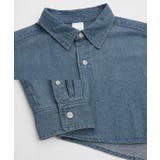 シャツ メンズ 長袖 | improves | 詳細画像18 