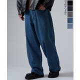 ジーンズ メンズ デニムパンツ | improves | 詳細画像1