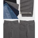 ジーンズ メンズ デニムパンツ | improves | 詳細画像19