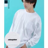 長袖Tシャツ メンズ SIDEWAY | improves | 詳細画像1 