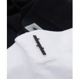 長袖Tシャツ メンズ SIDEWAY | improves | 詳細画像9 