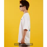 Tシャツ メンズ SIDEWAY | improves | 詳細画像14