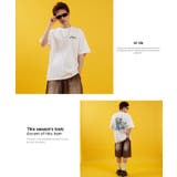 Tシャツ メンズ SIDEWAY | improves | 詳細画像16