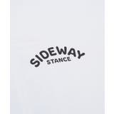 Tシャツ メンズ SIDEWAY | improves | 詳細画像17