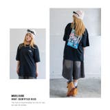 Tシャツ メンズ SIDEWAY | improves | 詳細画像16 