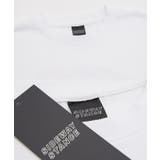 Tシャツ メンズ SIDEWAY | improves | 詳細画像19 