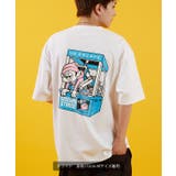 Tシャツ メンズ SIDEWAY | improves | 詳細画像6 