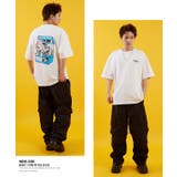 Tシャツ メンズ SIDEWAY | improves | 詳細画像8 