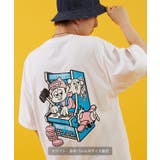 Tシャツ メンズ SIDEWAY | improves | 詳細画像2