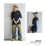 Tシャツ メンズ SIDEWAY | improves | 詳細画像13