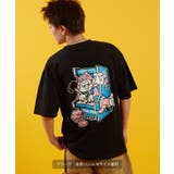 Tシャツ メンズ SIDEWAY | improves | 詳細画像15