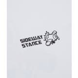 Tシャツ メンズ SIDEWAY | improves | 詳細画像17