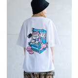 Tシャツ メンズ SIDEWAY | improves | 詳細画像7