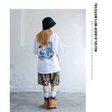 Tシャツ メンズ SIDEWAY | improves | 詳細画像9