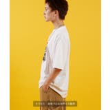 Tシャツ メンズ SIDEWAY | improves | 詳細画像3 