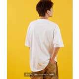Tシャツ メンズ SIDEWAY | improves | 詳細画像4 