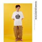 Tシャツ メンズ SIDEWAY | improves | 詳細画像5 