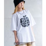 Tシャツ メンズ SIDEWAY | improves | 詳細画像6 