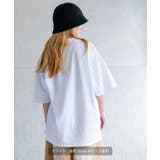 Tシャツ メンズ SIDEWAY | improves | 詳細画像8 