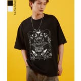 Tシャツ メンズ SIDEWAY | improves | 詳細画像1