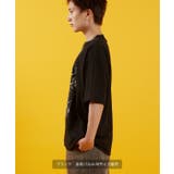 Tシャツ メンズ SIDEWAY | improves | 詳細画像2