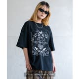 Tシャツ メンズ SIDEWAY | improves | 詳細画像7