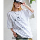 Tシャツ メンズ SIDEWAY | improves | 詳細画像10