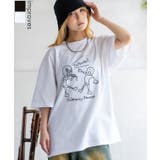 Tシャツ メンズ SIDEWAY | improves | 詳細画像1