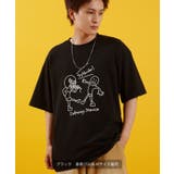 Tシャツ メンズ SIDEWAY | improves | 詳細画像9