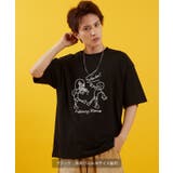 Tシャツ メンズ SIDEWAY | improves | 詳細画像10