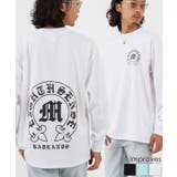 長袖Tシャツ メンズ SIDEWAY | improves | 詳細画像1 