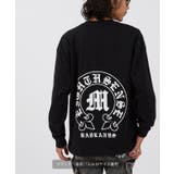 長袖Tシャツ メンズ SIDEWAY | improves | 詳細画像5 