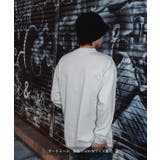長袖Tシャツ メンズ SIDEWAY | improves | 詳細画像14 