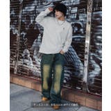 長袖Tシャツ メンズ SIDEWAY | improves | 詳細画像15 