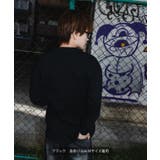 長袖Tシャツ メンズ SIDEWAY | improves | 詳細画像5 