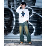 長袖Tシャツ メンズ SIDEWAY | improves | 詳細画像9 