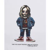 長袖Tシャツ メンズ SIDEWAY | improves | 詳細画像10 