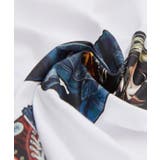 長袖Tシャツ メンズ SIDEWAY | improves | 詳細画像13 