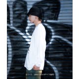 長袖Tシャツ メンズ SIDEWAY | improves | 詳細画像7 