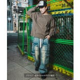 長袖Tシャツ メンズ レディース | improves | 詳細画像8