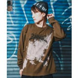 長袖Tシャツ メンズ レディース | improves | 詳細画像1