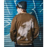 長袖Tシャツ メンズ レディース | improves | 詳細画像8