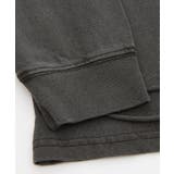 長袖Tシャツ メンズ レディース | improves | 詳細画像16