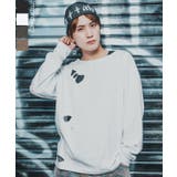 長袖Tシャツ 無地 メンズ | improves | 詳細画像1